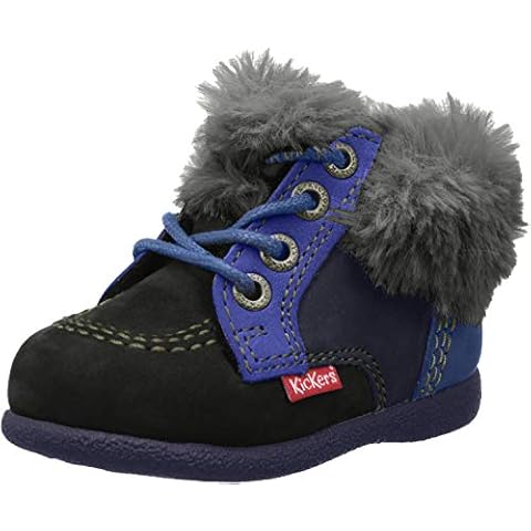Kickers Babyfrost Unisex Baby Walking Shoes Cover