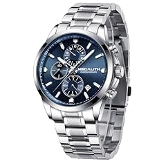 Steel Silver-Blue X4