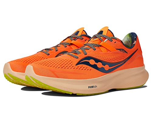 Image of Saucony Men's Ride 15 Sneaker