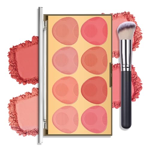 best blush palette