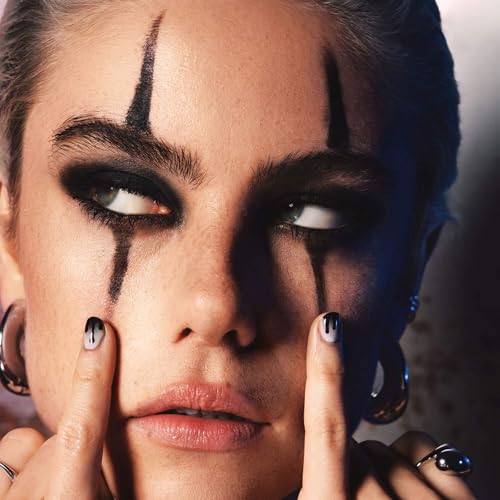 Lottie London x Harley Quinn Jumbo Eyeliner lápiz jumbo negro miniatura 2