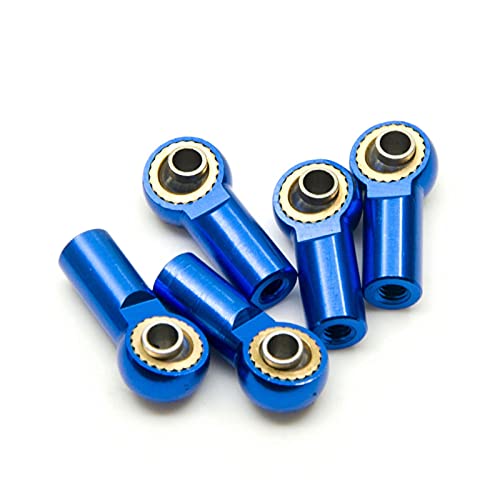 WangQianNan Cuscinetto estremità Stelo 5/10/20