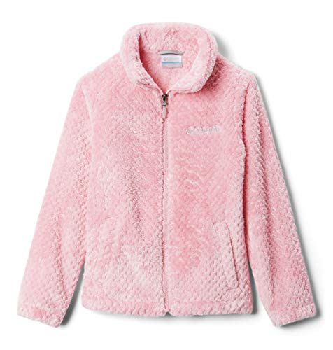 Image of Columbia Kids Fire Side Sherpa Full Zip (little Kid /Big Kid)