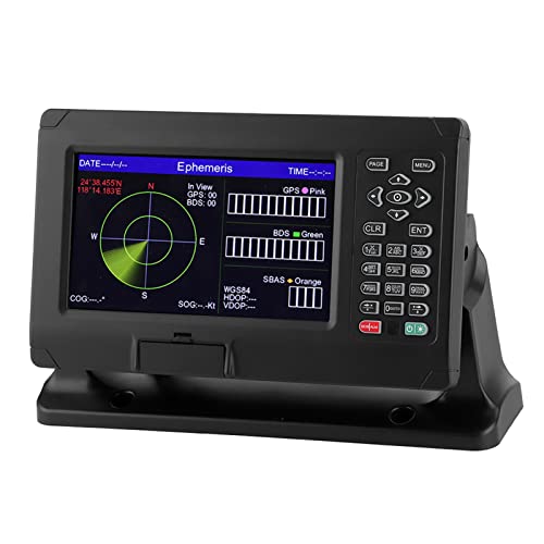 GPS Marine les 6 meilleurs modèles en 2023