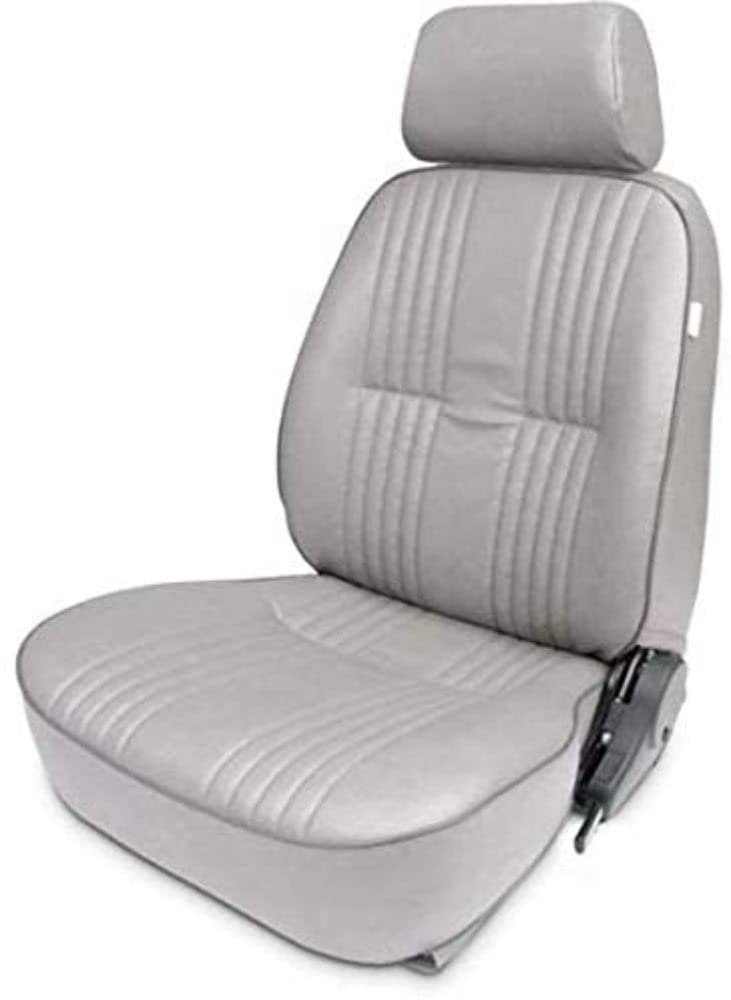 Photo 1 of Pro90 Recliner Left Grey Vinyl