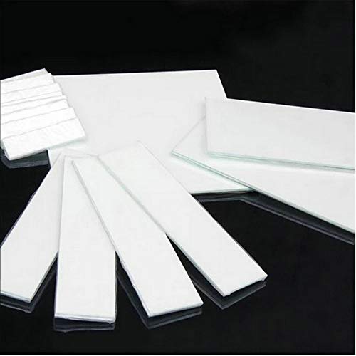 Tlc Plates Aluminium Backed Silica Gel 60 F254 2.5 X 7.5Cm （80/Box） #TOP6