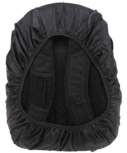 Capa Média De Chuva Impermeável Para Mochila