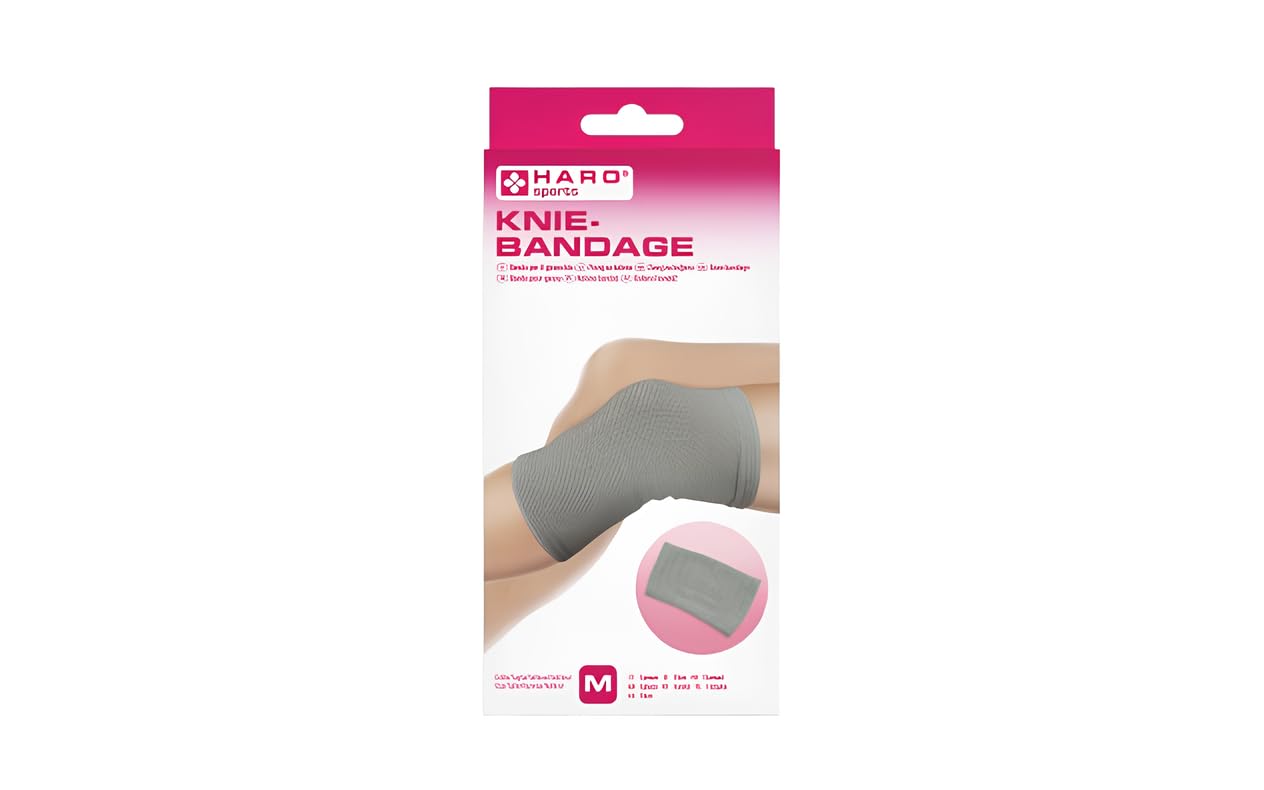 Knie Bandage