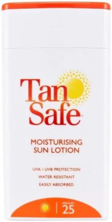 TanSafe Beach Safe