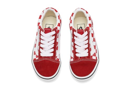 Image of Vans Unisex Adult Knu Skool Shoe - '90s Retro Puffy Low-top Fashion Sneakers for Men & Women