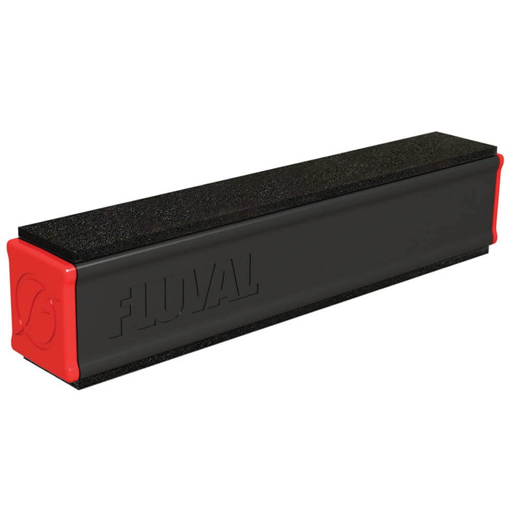 Fluval 11084 Imán Limpia Cristales Razor, M
