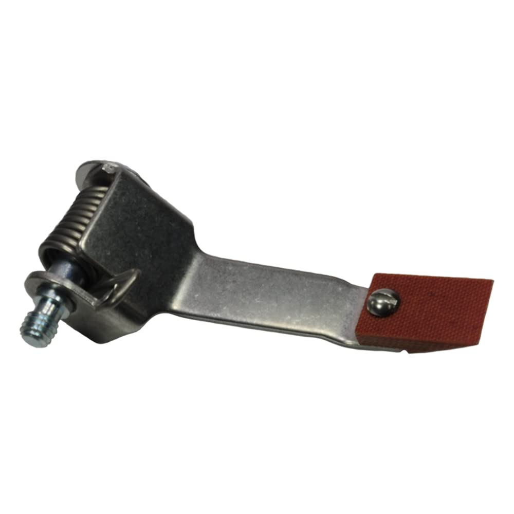 BIRO Saw Wheel Cleaner Assembly - Stainless Steel for Models 11, 22, 34, 44, 1433, 3334, 4436