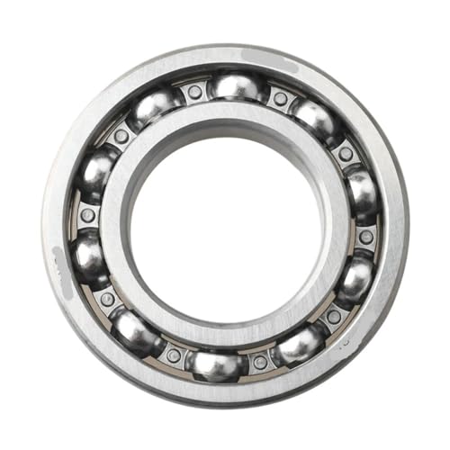 Roulement à billes résistant aux vibrations pour moteur hors-bord 93306-209U0-00