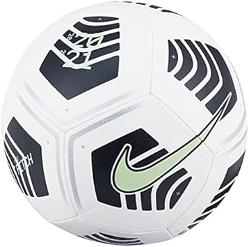 Amazon ナイキ Nike サッカーボール 4号 ナイキピッチ Db7964 105 Nike ナイキ サッカーボール