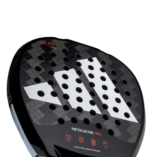 Adidas Padel Metalbone Hrd Padel Racket One Size