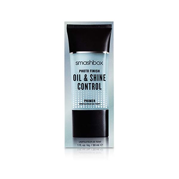 Smashbox-Photo-Finish-Oil-Shine-Control-Primer-12hr-Control-10-Ounce-multi-color Smashbox Photo Finish Oil & Shine Control Primer 12hr Control 1.0 Ounce, multi color