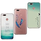 [único Moda] Diseño único pintado, haga que su teléfono se mantenga al día con la moda y la vista. La gran tecnología garantiza que el patrón pintado sea vivo y no se desvanezca.