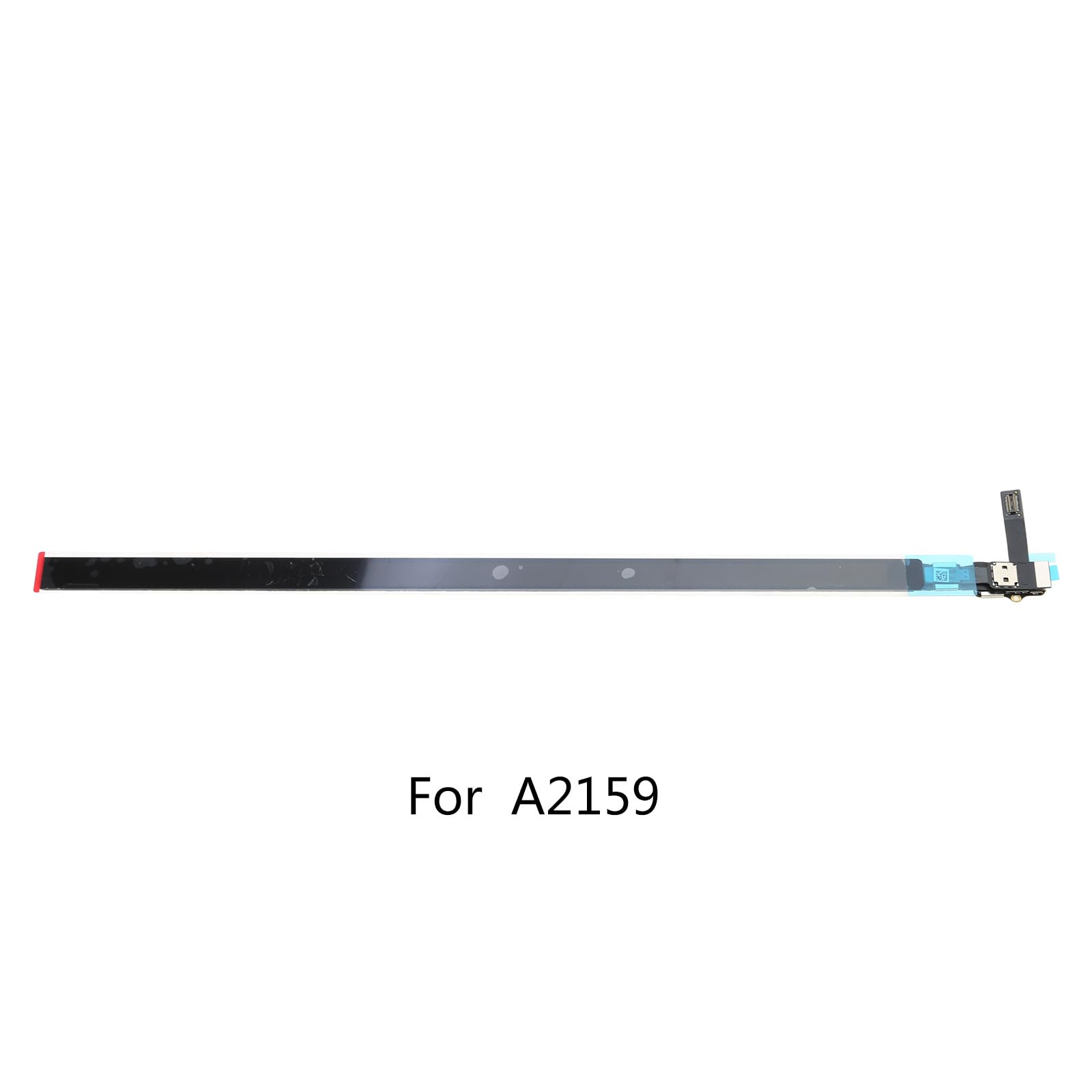 Barre tactile originale A2159 pour barre tactile A2159 de 13" avec câble de remplacement