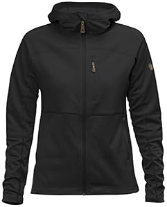 Fjällräven Abisko Trail Fleece Damen Jacke