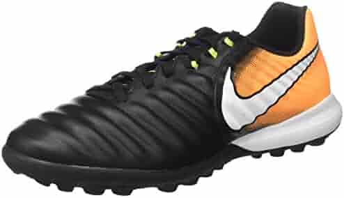 シューズ NIKE TIEMPOX FINALE TF FIRE Nike TiempoX Finale TF Fire - University Red/White/Black