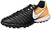 Produktbild Nike Herren Tiempox Finale Tf Fußballschuhe, Schwarz (Black/White-Laser Orange-Volt-Black)