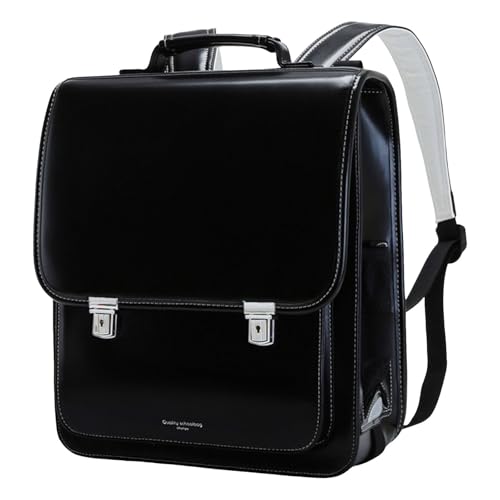 [JPAYAROGOAN] 軽い 通学バッグ リュック デイパック 通学 バッグ 小学生 schoolbag 6年間使える オシャレ 鞄 プレゼント 卒園 旅行カバン 大容量A4フラットファイル対応 低学年