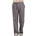 Mymyguoe Karo-Muster Herrenhose Baumwollhose Männerhose Freizeithose Für Männer Freizeithose Overall Bedruckte lässige Hosen Casual Sport Men Hosen Work Simpling-Tasche Jeans Hosen Herren