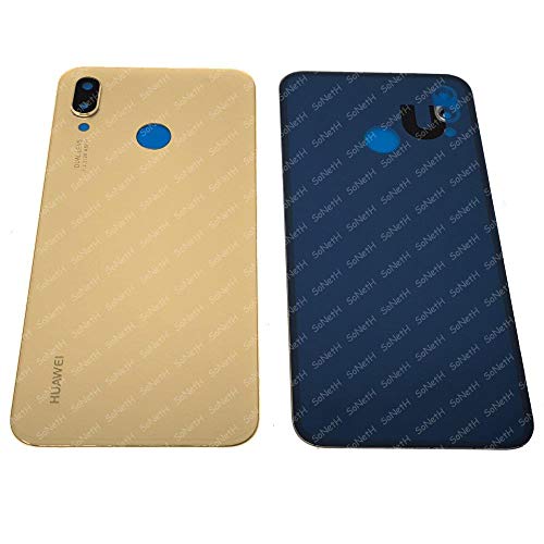 Vetro SCOCCA Posteriore Copri Batteria Huawei P20