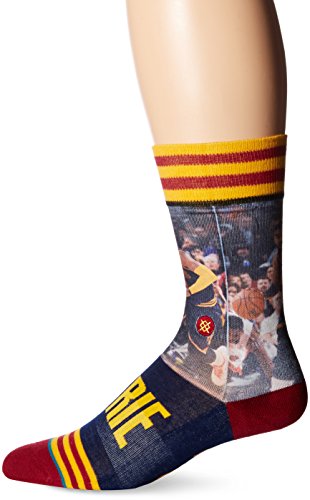 Stance Men's Kyrie Irving Crew Sock