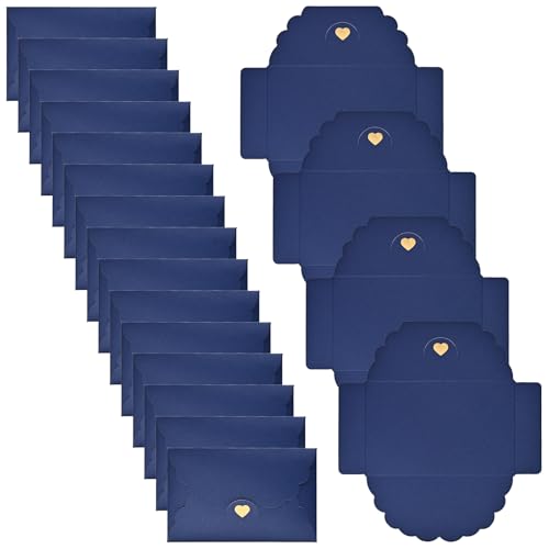 BAYTORY 4×6 Zbg ҏp gȃS[hn[gtMtgJ[h u[ NCbNV[ O[eBOJ[h  a  NX}Xp (u[)