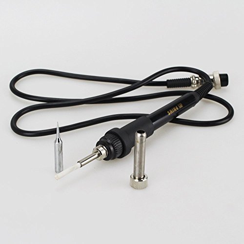 Fer à souder de précision pour puces SMD et stations 898D - 5