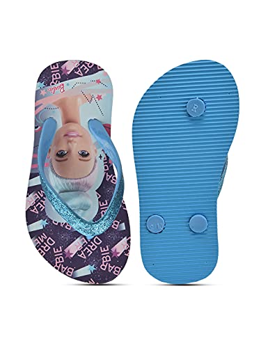 Image of toothless girls Flip Flops Slipper