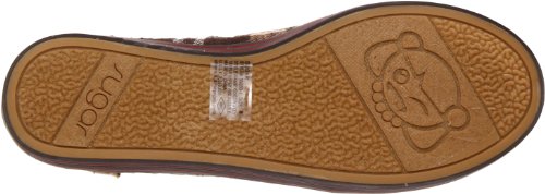 Image of Sugar Women's Coconutty Flat