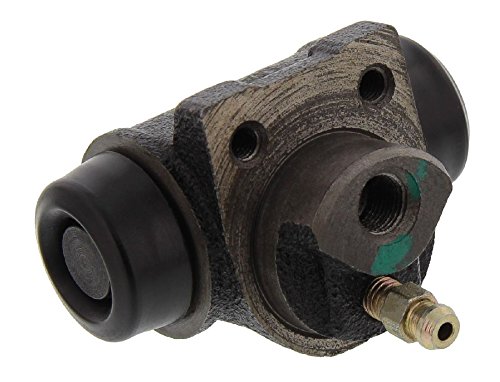 MAPCO 2377 Cilindro de freno de rueda Trasero Ø19,05mm