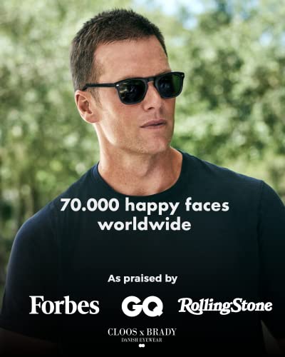 Christopher Cloos x Brady Original Polarized Sunglasses3