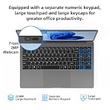 15.6 Inch Laptop with FHD display 15.6 Inch Laptop with FHD display