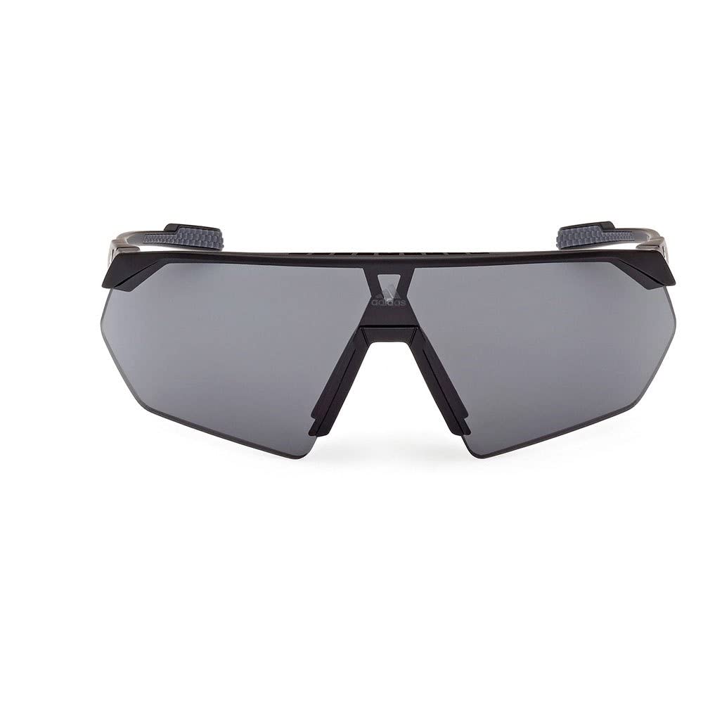 adidas Unisex Adidas Sport Brille Matte Schwarz Sunglasses (1er Pack)