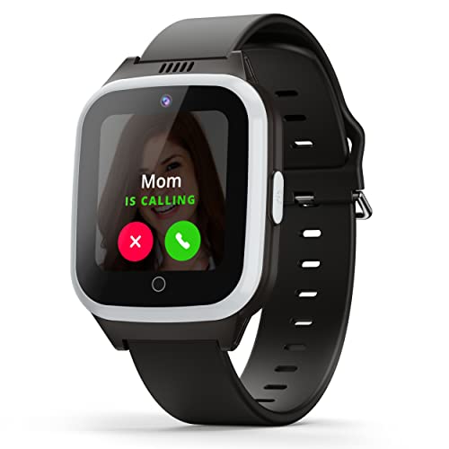 List of Top Ten Best Smart Watch With Texting For Kids [Experts