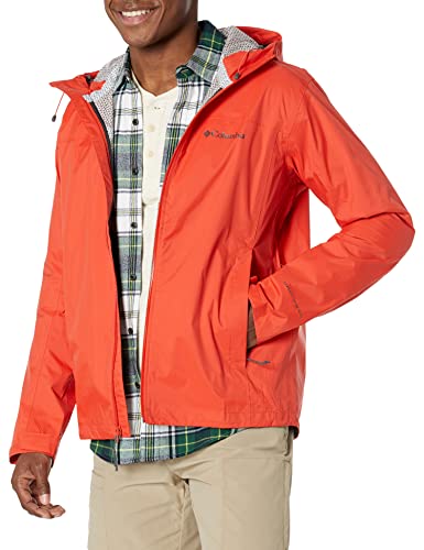 Image of Columbia Men's Raincoat
