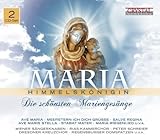Maria Himmelkönigin-die Schönsten Mariengesange