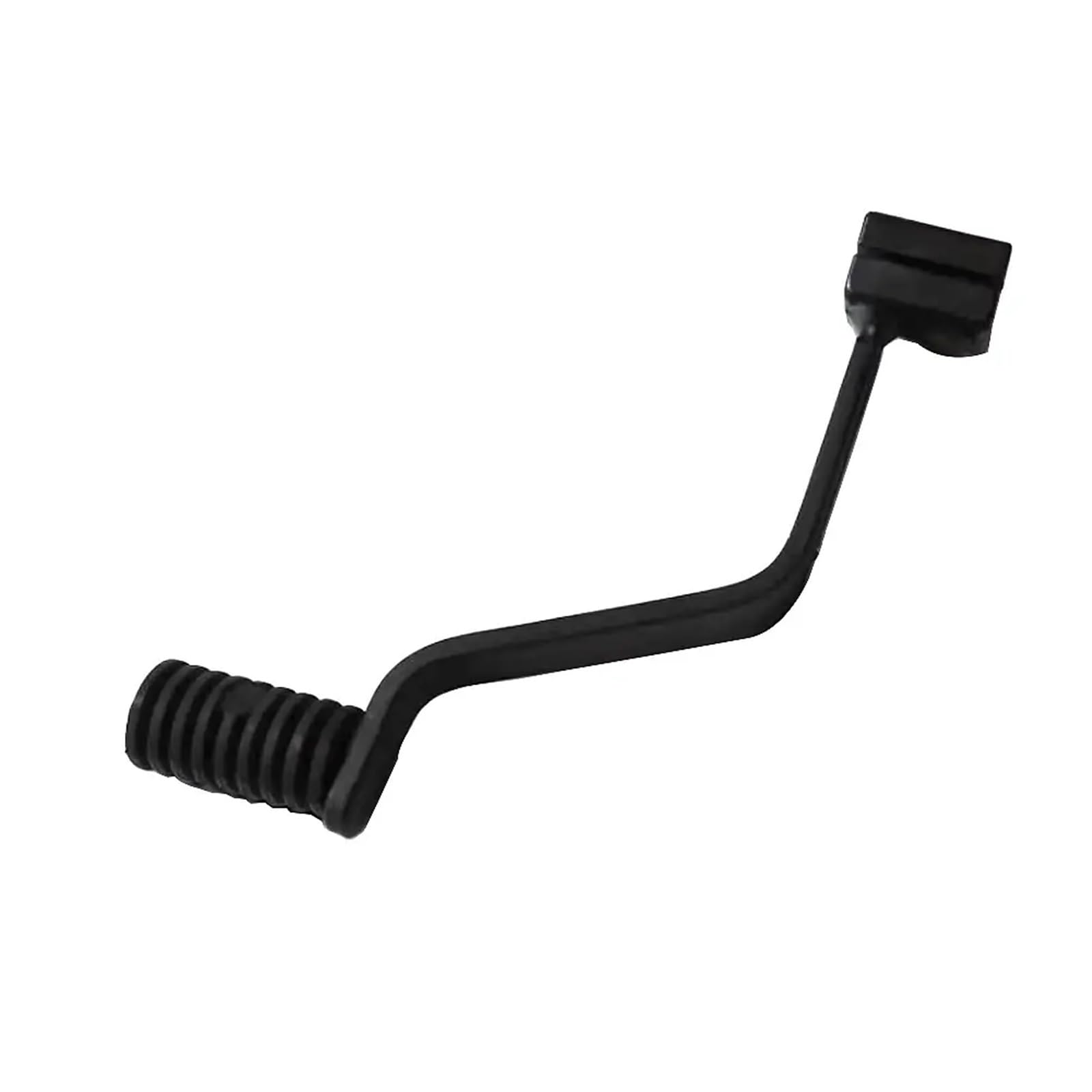 EMYMPUKSCK Motorcycle Brake Pedal Brake Lever Foot Brake Plate Gear Shift Lever Shift Pedal for LOINCIN Voge 300 Rally 300GY LX300GY-D