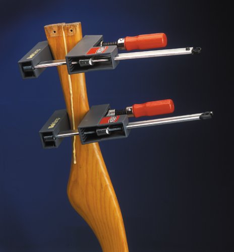 Bessey Uk3.006 Uniklamp Case Clamp, 6 In. #TOP2