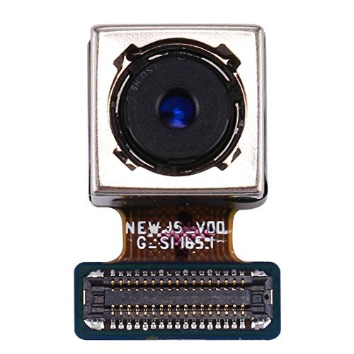Zhangli Cámara del teléfono móvil para Samsung Galaxy J5 (2016) / J510 Cámara Trasera Camara