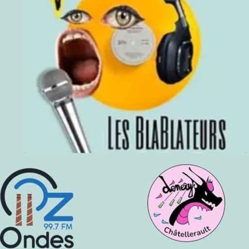 Les Blablateurs - Emission du 03 D&eacute;cembre 2025 - Avec les les Denerys 86