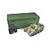 Produktbild Panzer Panther G R&S / 2.4GHZ Metallketten/Metallgetriebe/QC