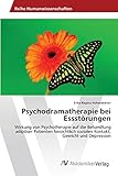  Psychodramatherapie bei Essstörungen: Wirkung von Psychotherapie auf die Behandlung adipöser Patienten hinsichtlich sozialen Kontakt, Gewicht und Depression