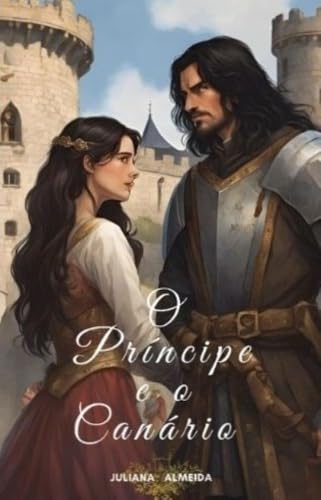 O Príncipe e o Canário