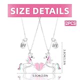 Zoom IMG-1 scjjz collane per bambine e