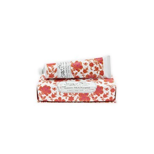 Buy Library of Flowers HandcremeField & Flowers Online at Low Prices