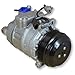Global Parts Distributors - New A/C Compressor Fits 14-16 SPRINT 2.1 (6513139)